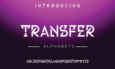 Lettering Fashion Designs. Modern elegant alphabet letters font and number. Minimalist typography fonts regular, typeface uppercase and lowercase.