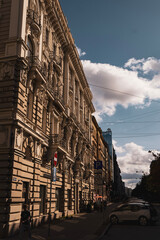 building riga