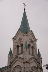 church in Riga