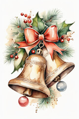 Christmas decoration - 663817833