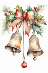 Christmas decoration - 663817844