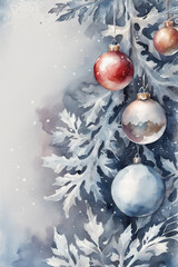 Christmas decoration - 663817845