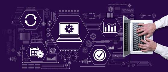 Concept of system maintenance