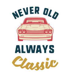 Classic Car Quotes