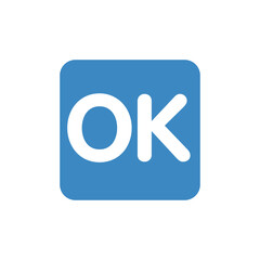 🆗: OK button