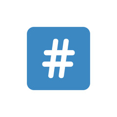 #️⃣: Number sign