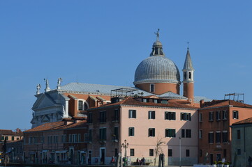 arquitectura de venecia