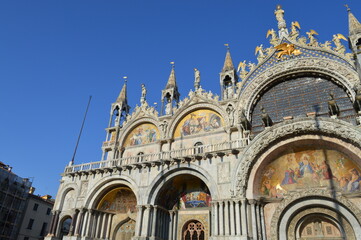 arquitectura en venecia