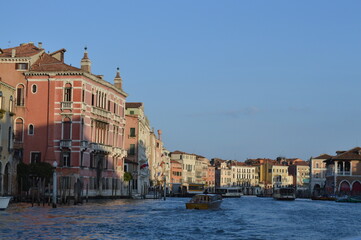 Venecia de dia