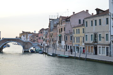 Venecia de dia