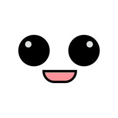 Hand drawn Emojis Faces