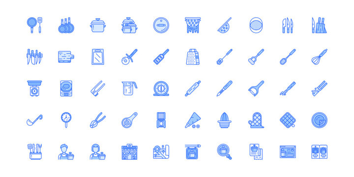 kitchen icon sey