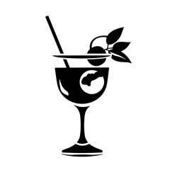 cocktail silhouette, cocktail  svg, cocktail  vector, cocktail png, cocktail, drink svg, drink png, glass, 