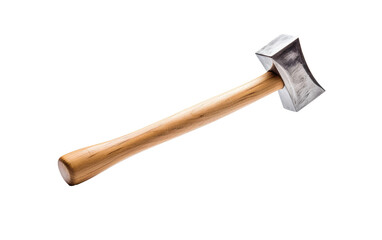 Hammer for the Individual transparent PNG