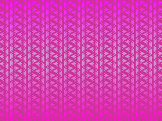 Premium background design with pink metallic motif. Vector horizontal template for digital lux business banner, contemporary formal invitation, luxury voucher, prestigious gift certificate.