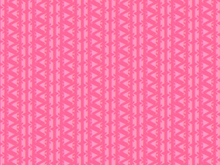 Premium background design with pink metallic motif. Vector horizontal template for digital lux business banner, contemporary formal invitation, luxury voucher, prestigious gift certificate.