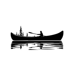 boat silhouette, silhouette ship, beach silhouette, beach svg, beach png, silhouette submarine, 