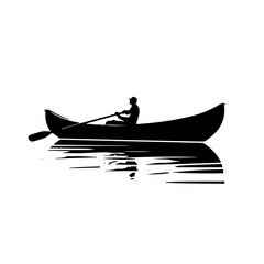 boat silhouette, silhouette ship, beach silhouette, beach svg, beach png, silhouette submarine, 