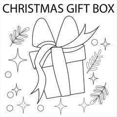 Jolly Christmas Joy gift