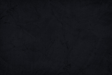 Black Texture, Black Background, Dark Background, Black wall texture rough background dark concrete floor or old grunge background with black - obrazy, fototapety, plakaty