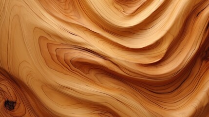 Wooden Waves. Wood textures and backgrounds