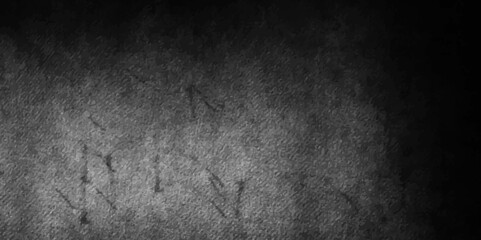 Grunge scratched scary background, old film effect,Dark grunge textured wall,old wall background or texture with black vignette borders,can put more text at a later. - obrazy, fototapety, plakaty