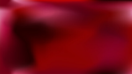 Mockup for lending, social media. Smooth blurry blank abstract background wine mauve gradient with barn red, mahogany and Burgundy color. Pink classy colorful ombre image for print or presentation. 