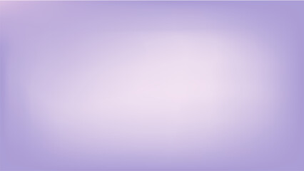 Blurry pale lavender pink design fon. Cloudy light skyfall violet gradient mesh wallpaper. Periwinkle template for wedding invitation rsvp ads mockup. Pastel flow purple white gradient background.  - obrazy, fototapety, plakaty