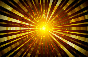 Vintage Ray Backgrounds, Retro sun burst vintage banner background,