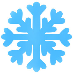 snowflake cold