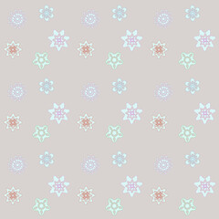 seamless pattern