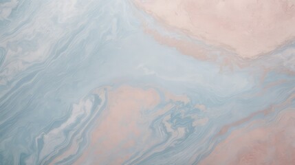 Elegant Pastel Blue Marble Texture background