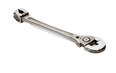 Versatile Adjustable Wrench Tool transparent PNG
