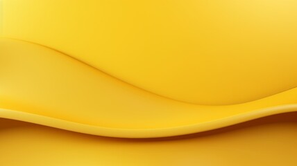yellow matte background