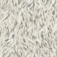 Fototapeta premium Fur Texture Background