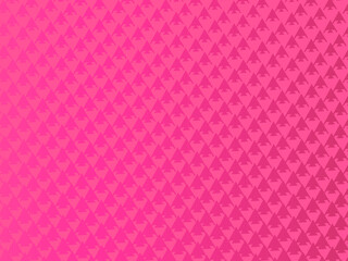 Premium background design with pink metallic motif. Vector horizontal template for digital lux business banner, contemporary formal invitation, luxury voucher, prestigious gift certificate.