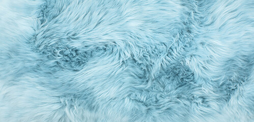 Obraz premium Fur Texture