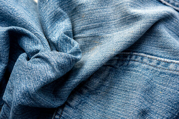 Jeans Fabric Pattern Background: Jeans Background Image Creating a background picture with a fabric pattern for jeans can add a unique and stylish touch 