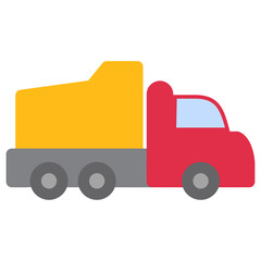 Truck Icon