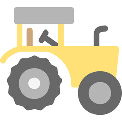 Tractor Icon