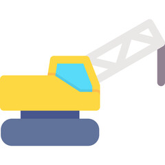 Crane Icon