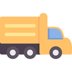 Truck Icon