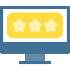 Review Icon