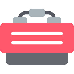 First Aid Kit Icon