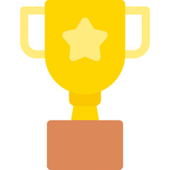 Trophy Icon