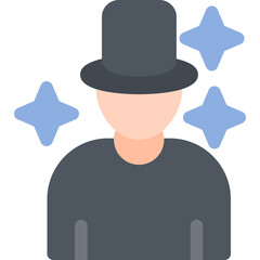 Magician Icon