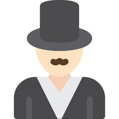 Magician Icon