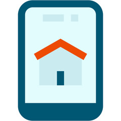 home  vector design for download. Svg