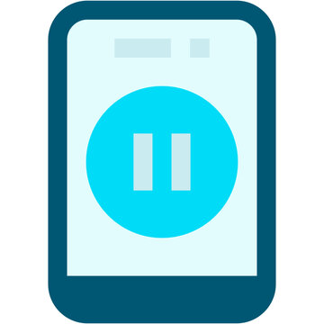 pouse  vector design for download. Svg