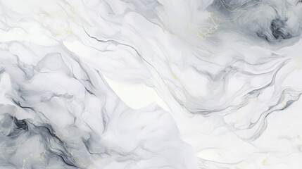 Obraz premium Marble texture background with copyspace. Background concept. Generative AI